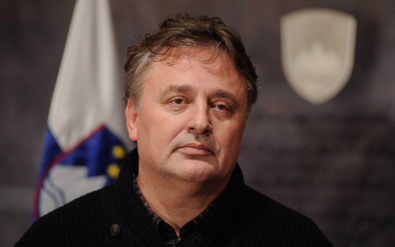 Roman Leljak