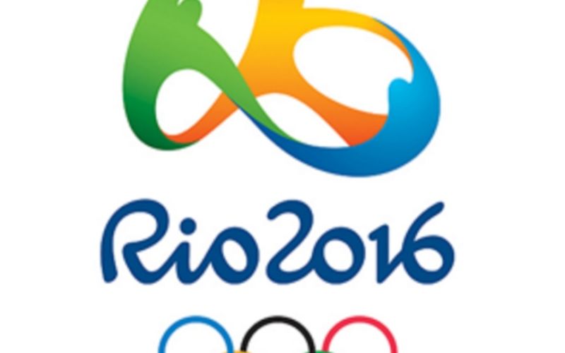 olimpijske igre logo