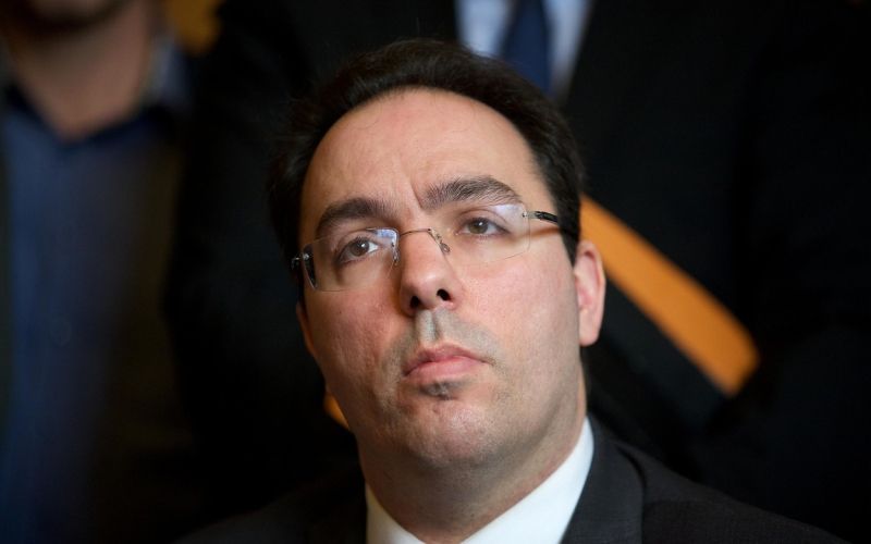 Sebastien Pietrasanta