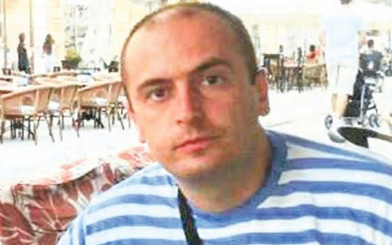 Siniša Zlatić
