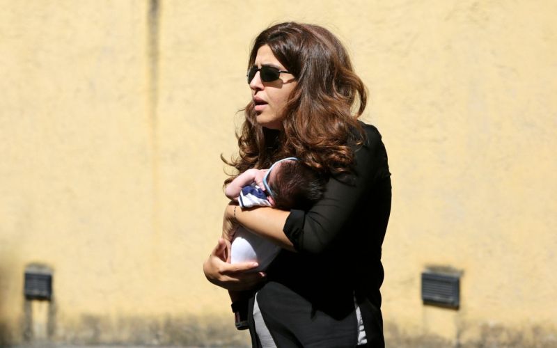 Francesca Immacolata Chaouqui Vatileaks2