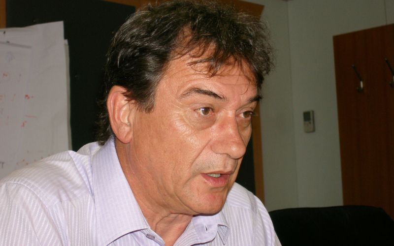 Nekdanji direktor Nigrada na cakanju - 1