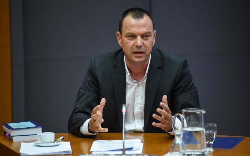 Harij Furlan preiskovalna komisija DZ bančna luknja