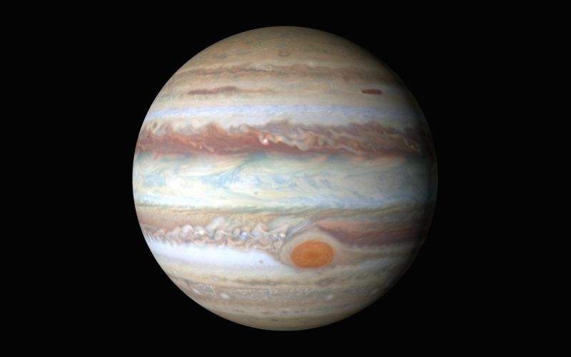 Jupiter
