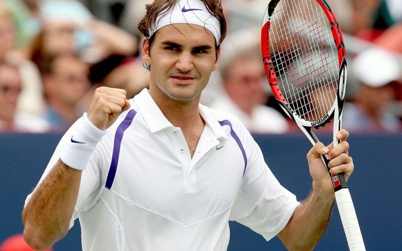 Roger Federer