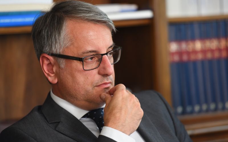 Matjaž Han intervju