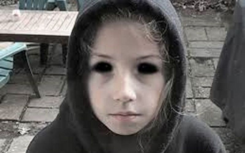 Črne oči1