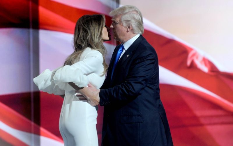 trump donald melania.jpg