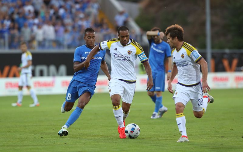maribor levski
