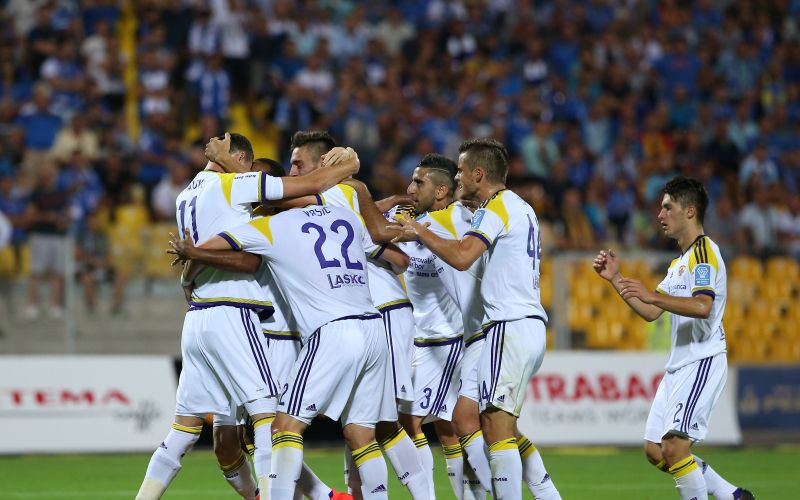 maribor levski