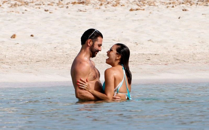 Jose Baston, Eva Longoria 8.jpg