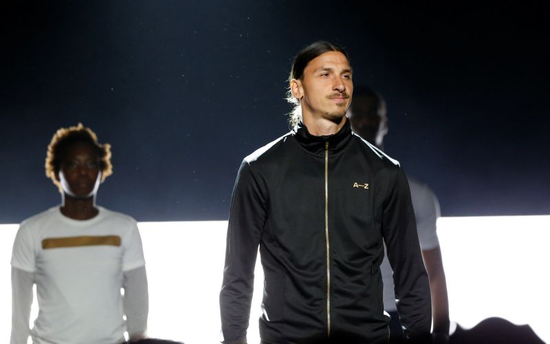 Zlatan Ibrahimović