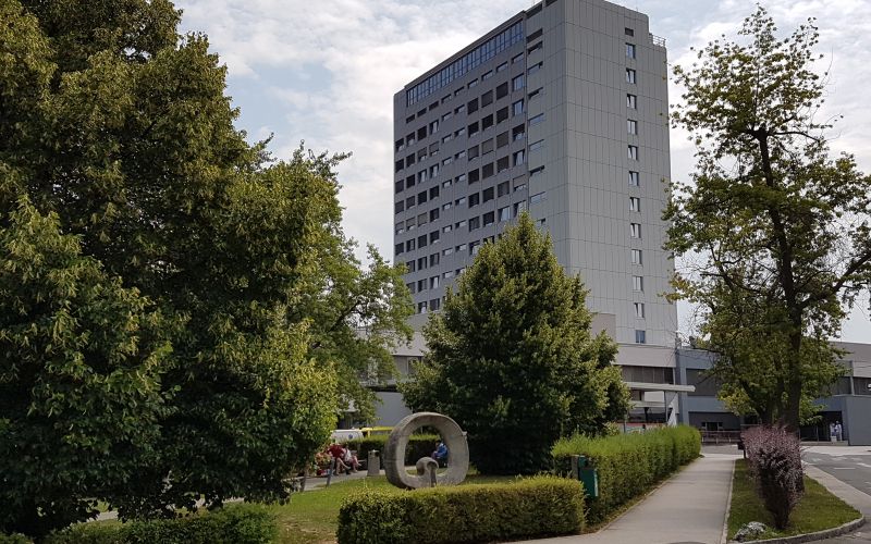 UKC Maribor Sploh ni razlogov za alarm - 1