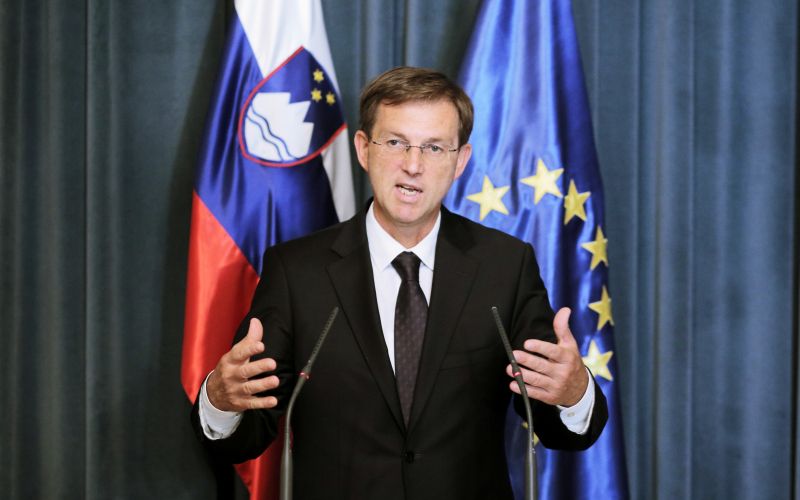 Miro Cerar