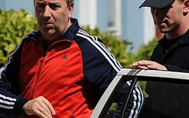 Mladen Grdović - foto 2
