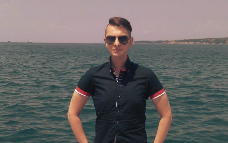 Damjan Murko