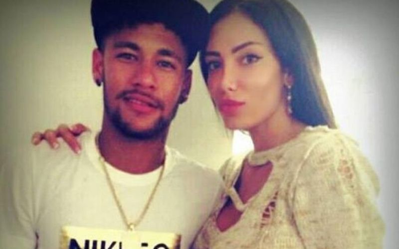 Neymar, Soraja Vučelić.jpg