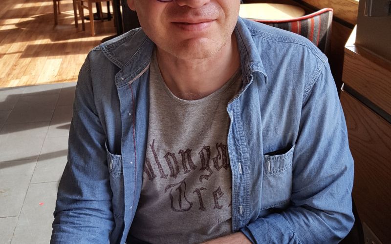 Matjaž Ambrožič