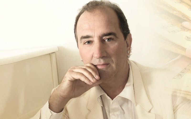 Mladen Grdović- foto 1