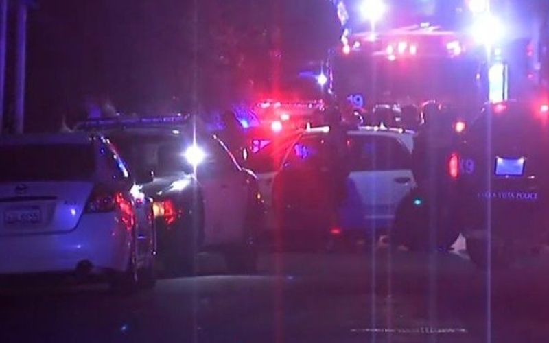 policija_streljanje San Diego