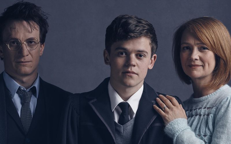 Harry Potter- foto 1