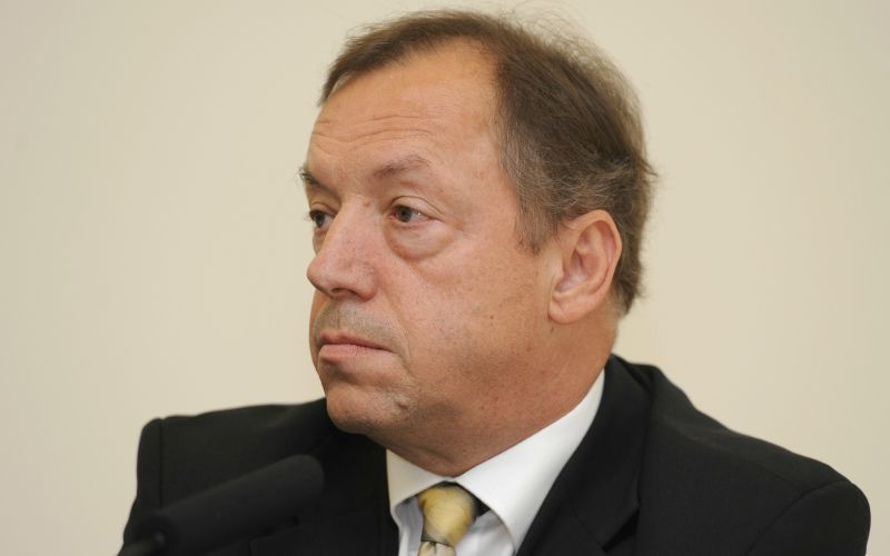 borut brezovar