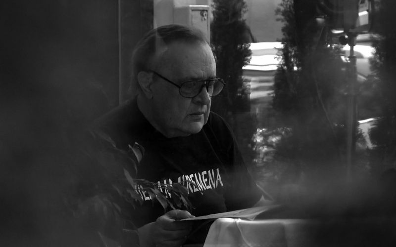 Arsen Dedić