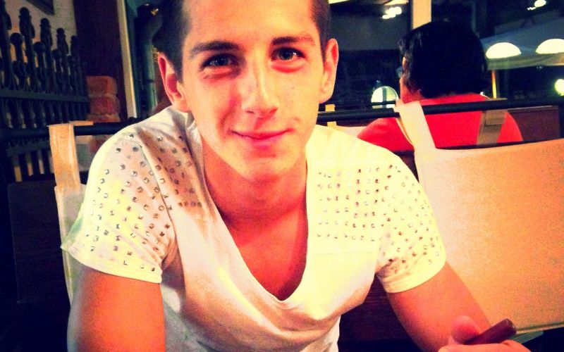 Damjan Marjanovic