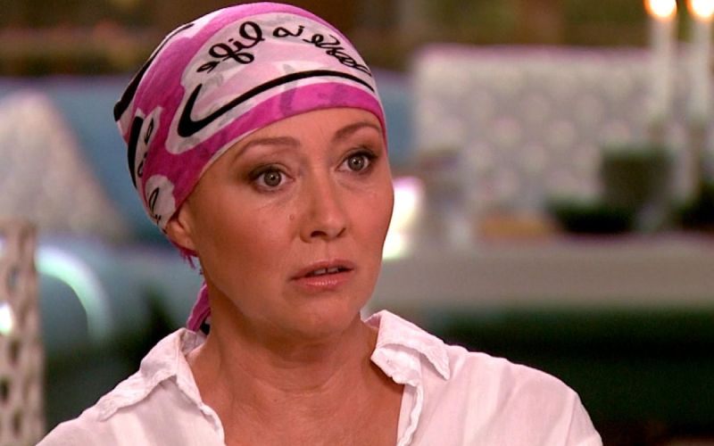 Shannen DOherty- foto 2