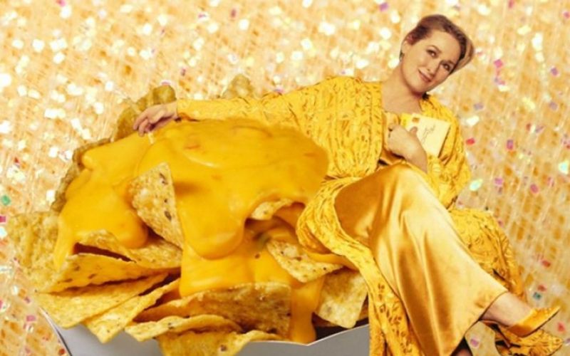 meryl streep 2