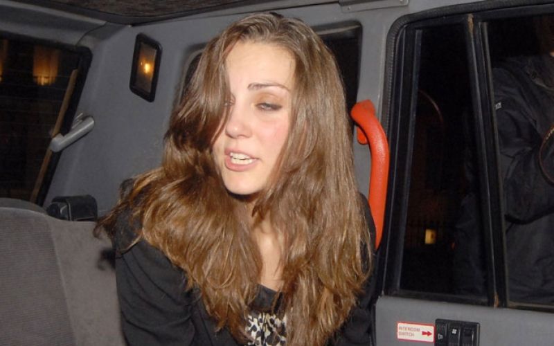 Kate Middleton- foto 1