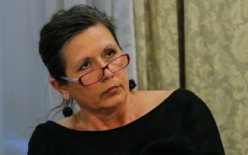 Vesna V. Godina