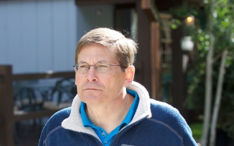Michael Joseph Morell