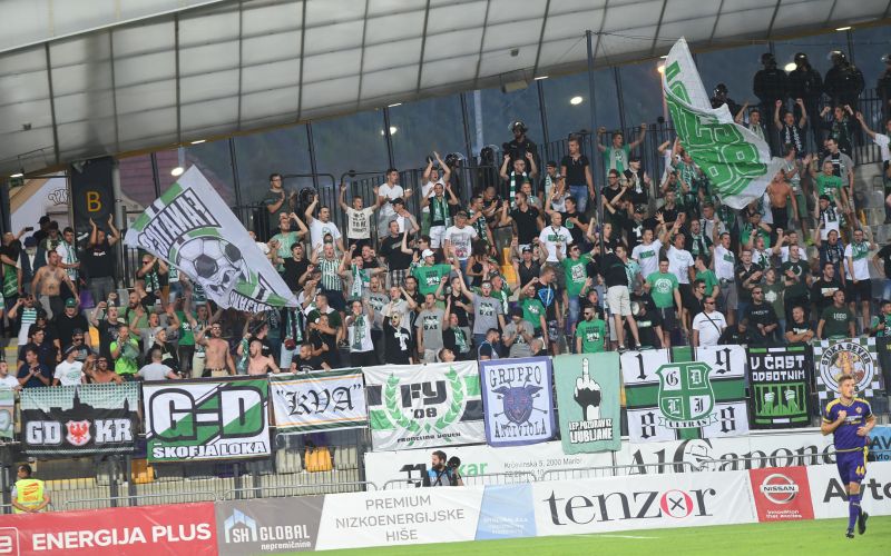 olimpija maribor