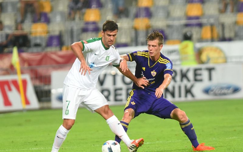 olimpija maribor