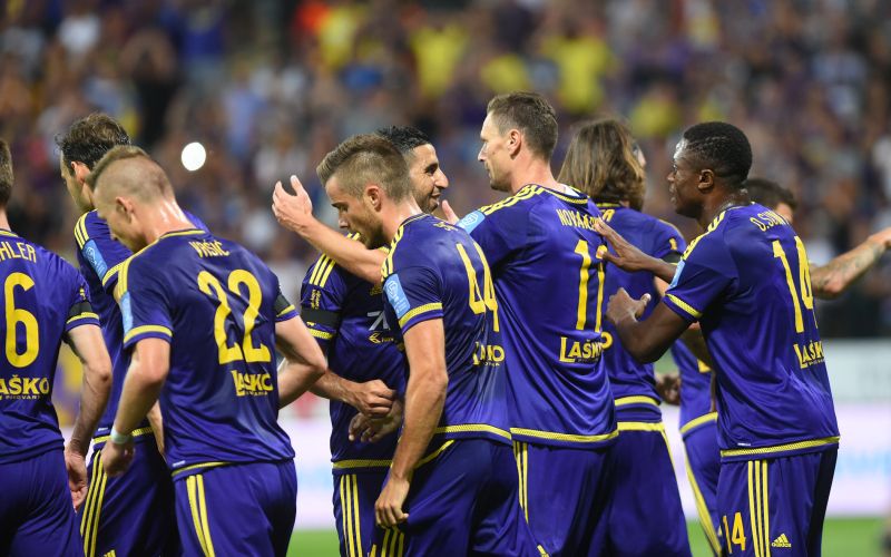 olimpija maribor