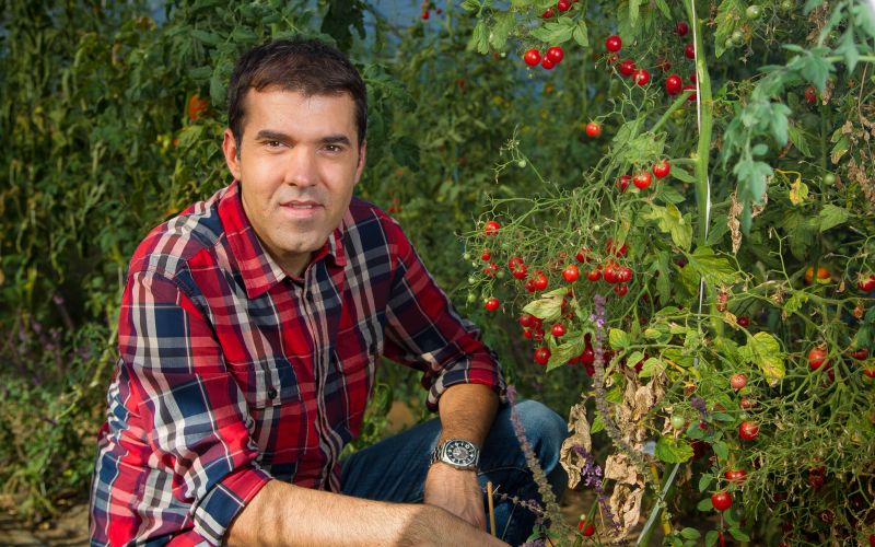 Mario Galunič