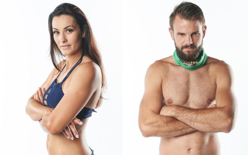 Survivor- foto 1