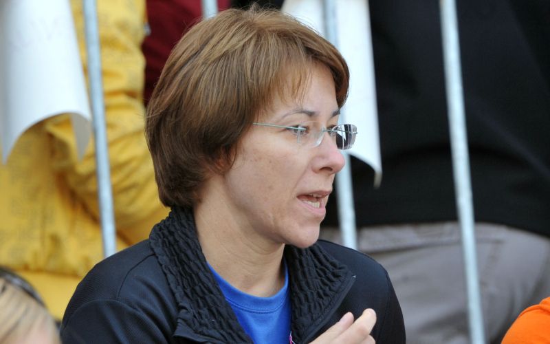 Mateja Svet