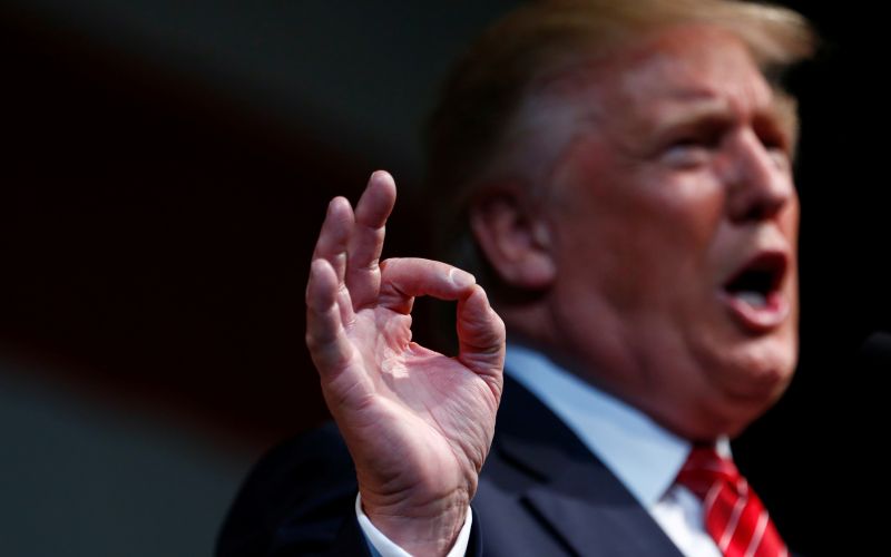 Trump Donald
