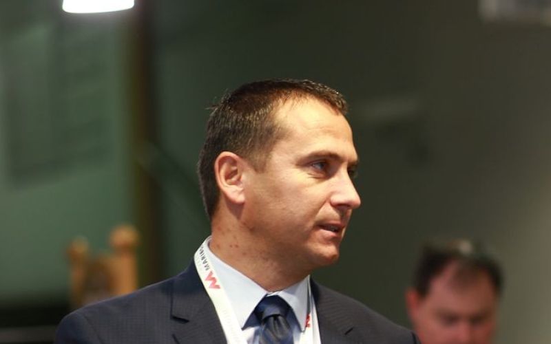Romana Žnidariča, direktor celjskega Cetisa