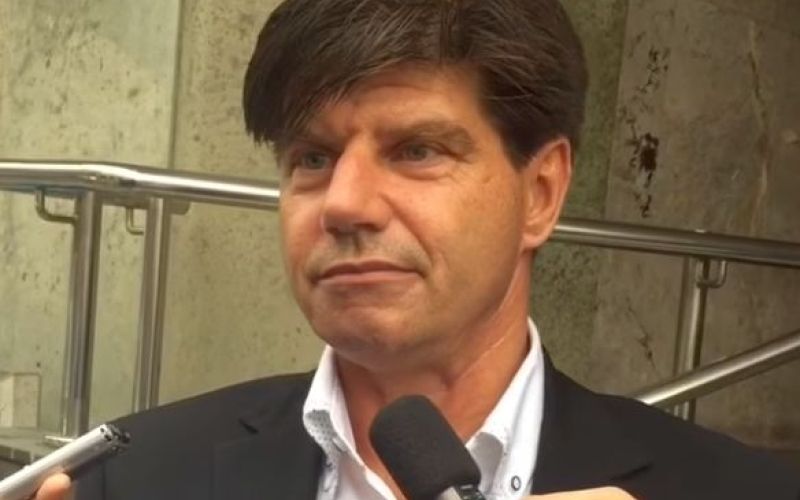 odvetnik Daniel Planinšec