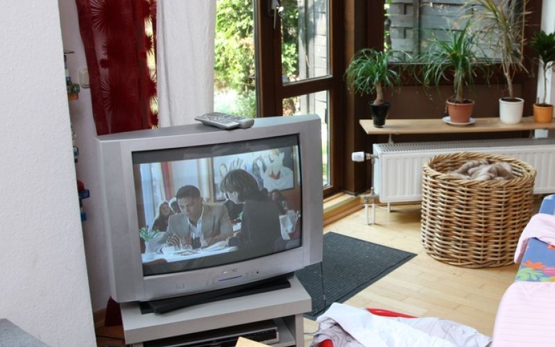 televizor katodni