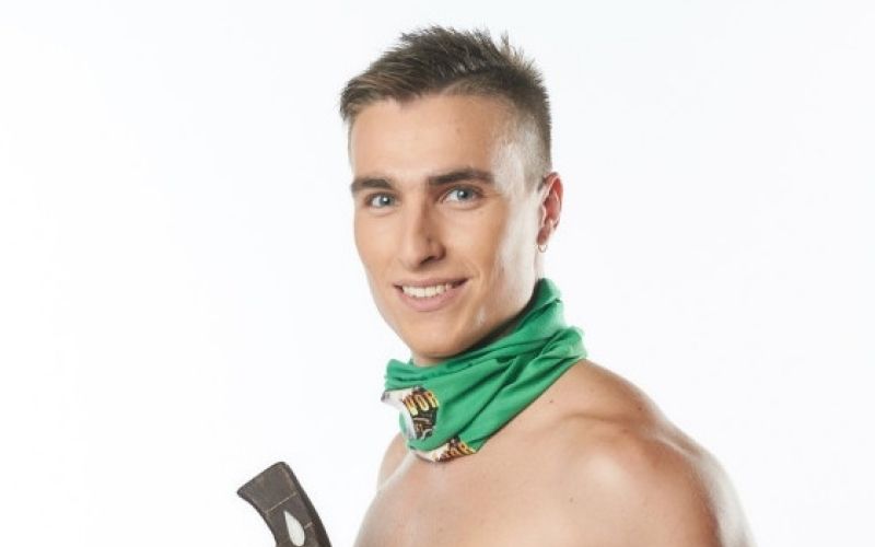 Survivor Alen- foto 1