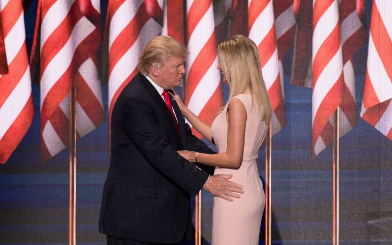 Donald rump Ivanka trump.jpg