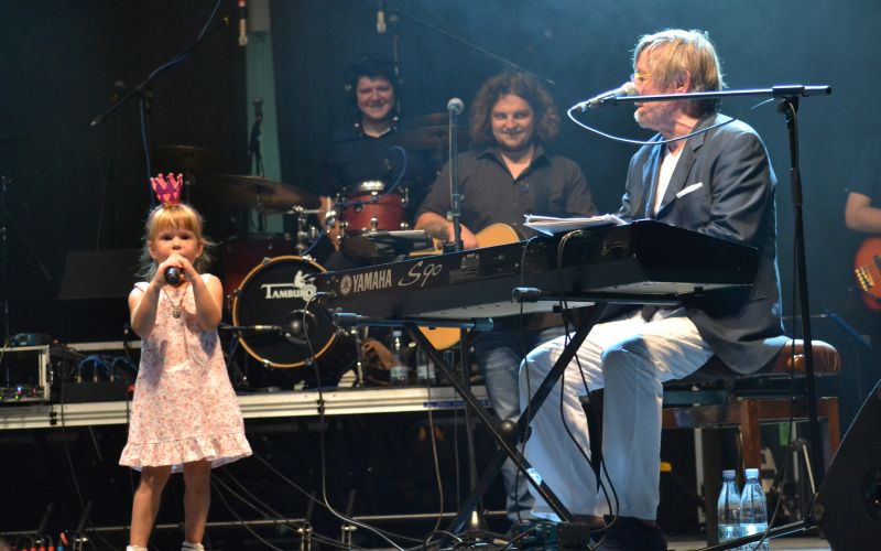 Koncert Slavko Ivancic 5