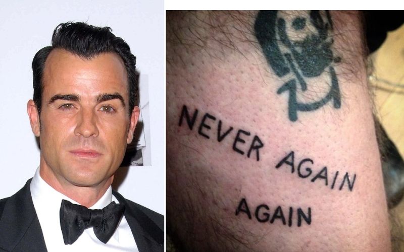 Justin Theroux- foto 1