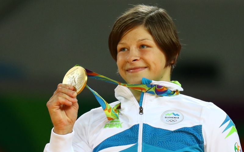 Tina Trsenjak