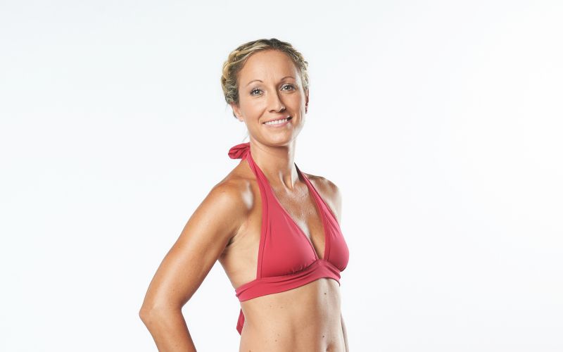 Survivor- Teja Kralj- foto 1