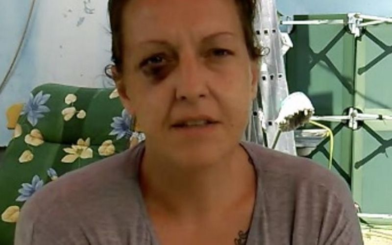 Žaklina Željević